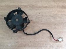 UN VENTILATEUR DE RADIATEUR MOTO RIEJU 125 MARATHON PRO 2008 2010 2012