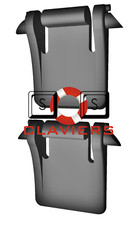 Pieds de remplacement pour clavier Razer Ornata Chroma