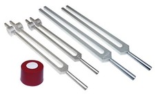 4 diapasons OM OHM Radical