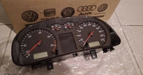 Neuf compteur golf fis - !,