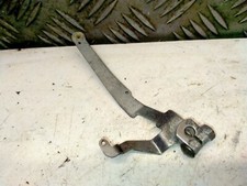 Briggs & Stratton 12 Hp 284707 - Levier externe régulation moteur ref. 691374