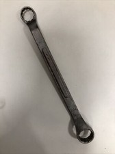 cle polygonale contrecoude