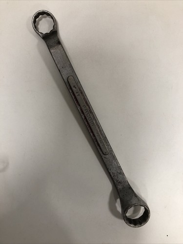 Cle polygonale contrecoude - cle,
