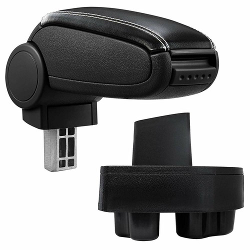 Accoudoir rangement - accoudoir,