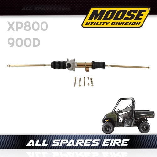 Polaris ranger 900d diesel - 900d,