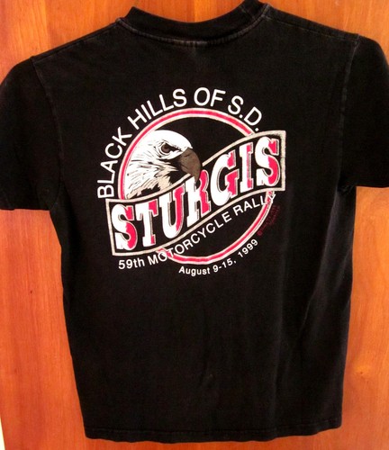Sturgis youth med biker - youth,