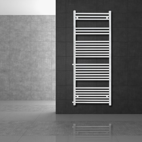 Radiateur sèche serviette - radiateur, à