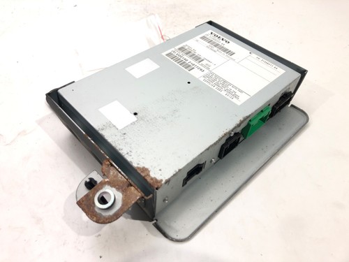 Amplificateur volvo v70 - amplificateur,