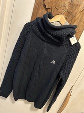 Pull En Laine Pierre Balmain Taille L