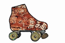Cache Patins EXCLUSIFS