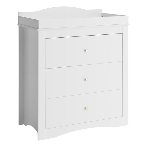 Table langer commode - à, à