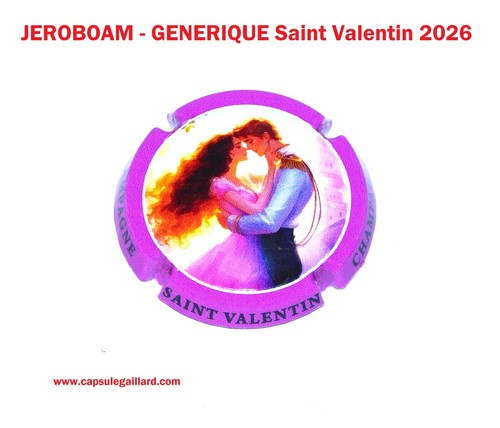 News jeroboam generique - news,