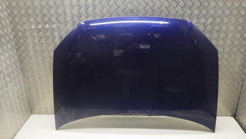Capot volkswagen polo - 4, phase