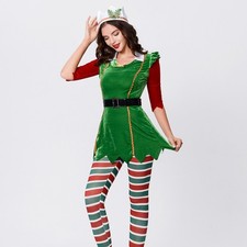  Deguisement Lutin Femme
