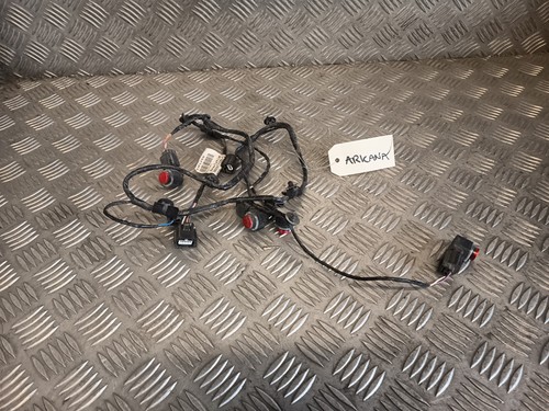 Faisceau capteur radar - faisceau, +