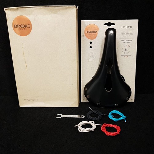 Selle brooks b17 classic - "brooks,