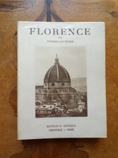 3921 Pierre Gauthiez  Florence