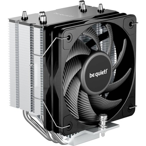 Bequiet pure rock slim - rock,