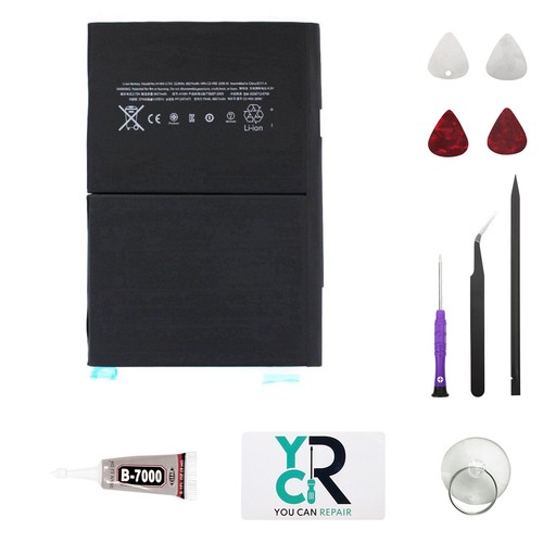 Batterie pour ipad - pour,
