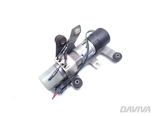 Mini pompe hydraulique - mini,
