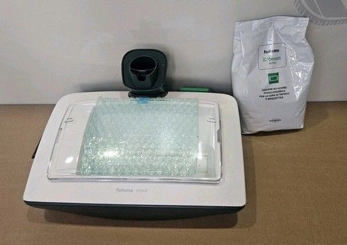 Kobold vf200s vorwerk - kobold,