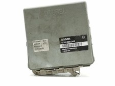 boîtier moteur uce BMW SERIE