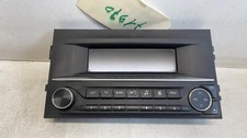 Facade autoradio PEUGEOT 308 2 SW PHASE 1 BREAK 96781478ZD