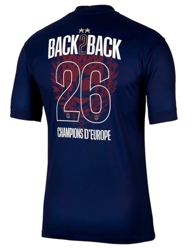 Maillot replica étoiles - 2,