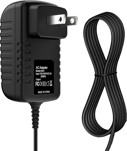 Adapter power supply - ac,
