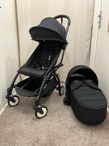 Poussette babyzen stokke - poussette, yoyo2