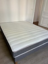 Sommier+matelas