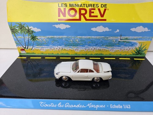 Norev renault alpine a110 - norev,