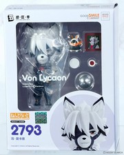 Figurine Nendoroid Zenless