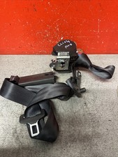 Ceinture Enrouleur Avant Droite Passager Renault Clio 4 Phase 1 868844868R