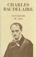 "Les Fleurs du Mal" Charles