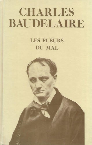 Les fleurs mal charles - "les,