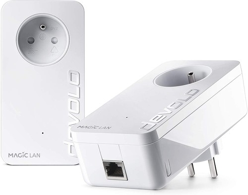 Devolo magic lan 1200 mbps - devolo,