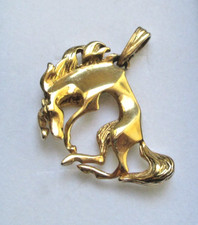 Grand Magnifique Pendentif