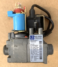 Bloc gaz 845 SIGMA pour Chaudière Vaillant VUW Référence 053463