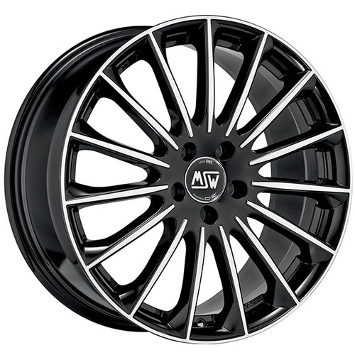 Jantes roues msw pour audi - jantes,