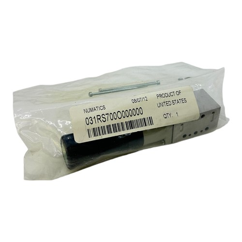 Numatics 031rs700o000000 vanne - numatics,