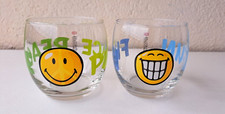 Anciens verres collection - 2,
