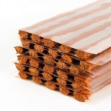 Mèches pour Kit de Réparation Crevaison Pneu Voiture Moto Rustine Tubeless