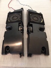 VIZIO M470VSE TV Speakers 