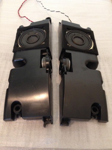 Vizio m470vse speakers - m470vse,