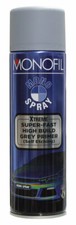 GAMMES DE SPRAY MONOFIL XTREME