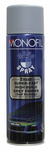 Gammes spray monofil xtreme - spray,