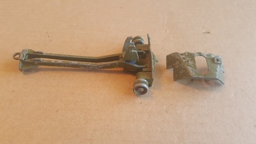 Dinky toys pounder frame - toys,