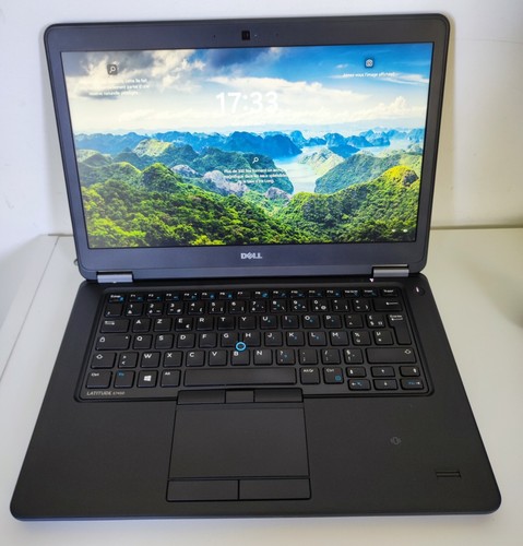 Dell latitude e7450 - dell,
