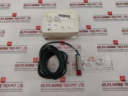 Telemecanique xu2n18kp9aas27 - telemecanique,